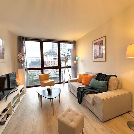 Апартаменты Le Nantais, Centre De Rennes Avec Garage Prive Экстерьер фото