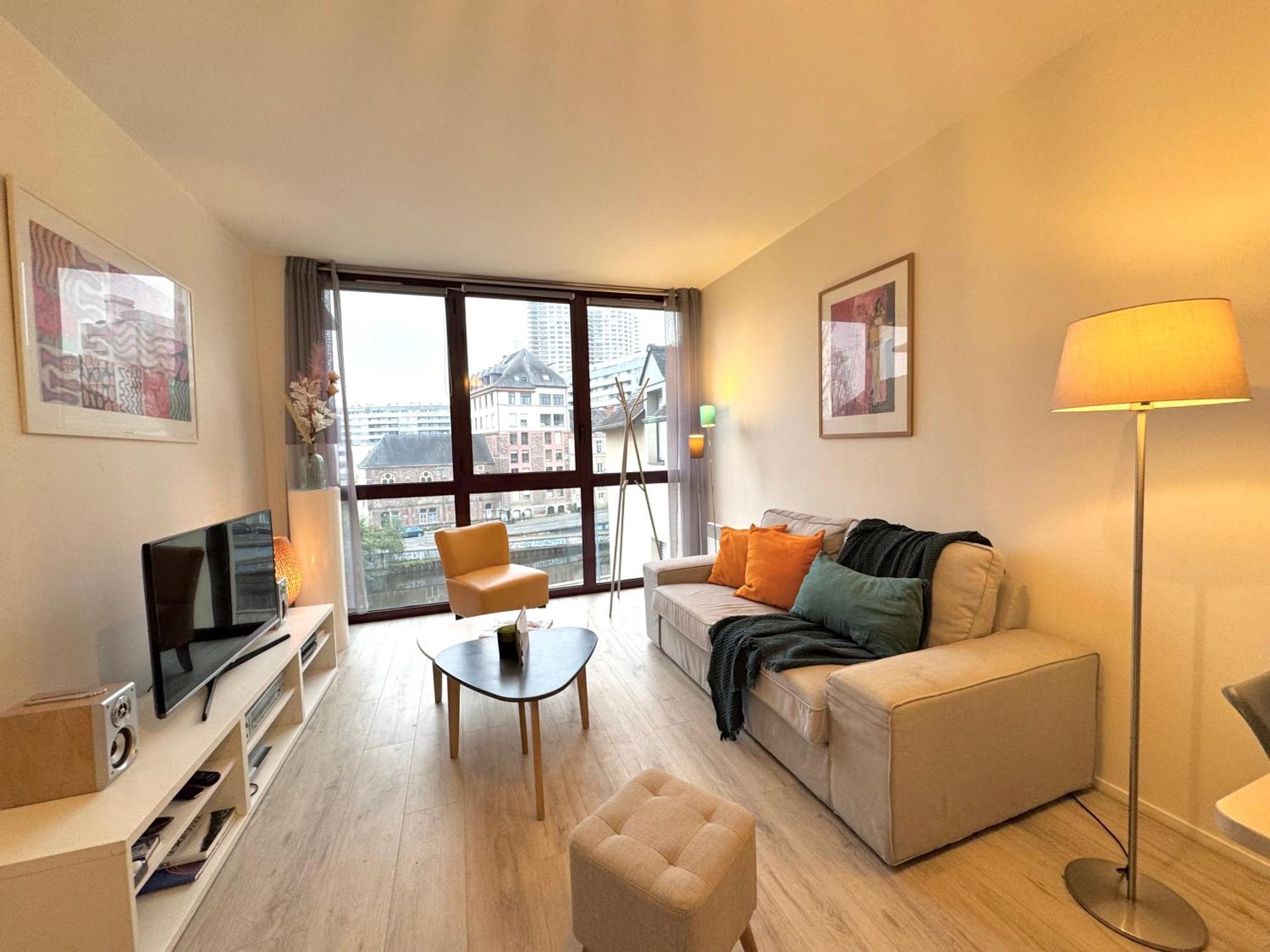 Апартаменты Le Nantais, Centre De Rennes Avec Garage Prive Экстерьер фото